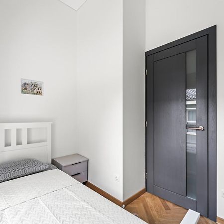 Vytauto 226 Villa Palanga Kültér fotó
