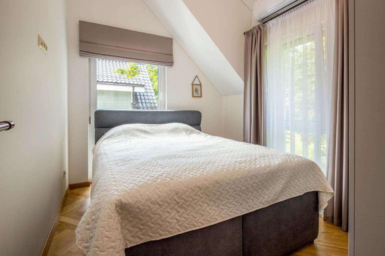 Vytauto 226 Villa Palanga Kültér fotó