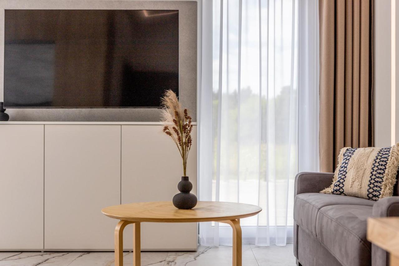 Vytauto 226 Villa Palanga Kültér fotó
