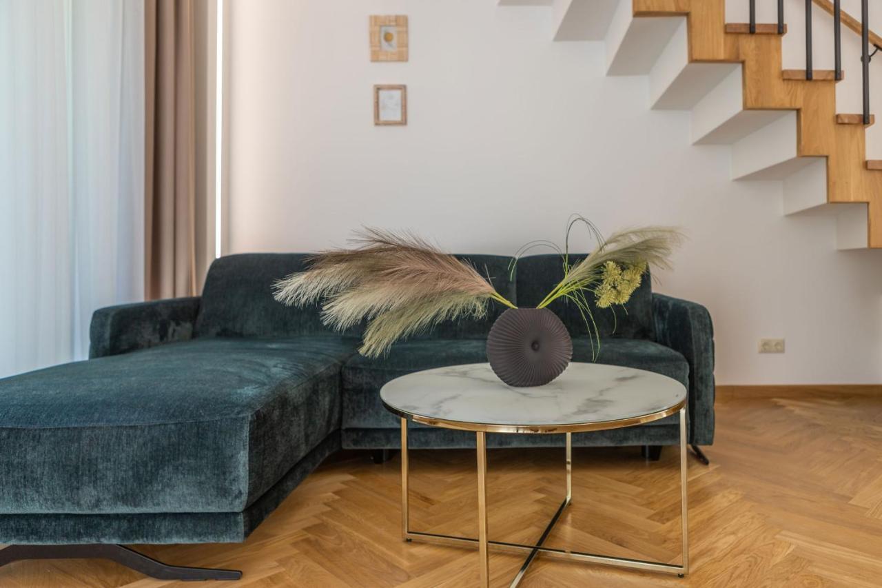 Vytauto 226 Villa Palanga Kültér fotó