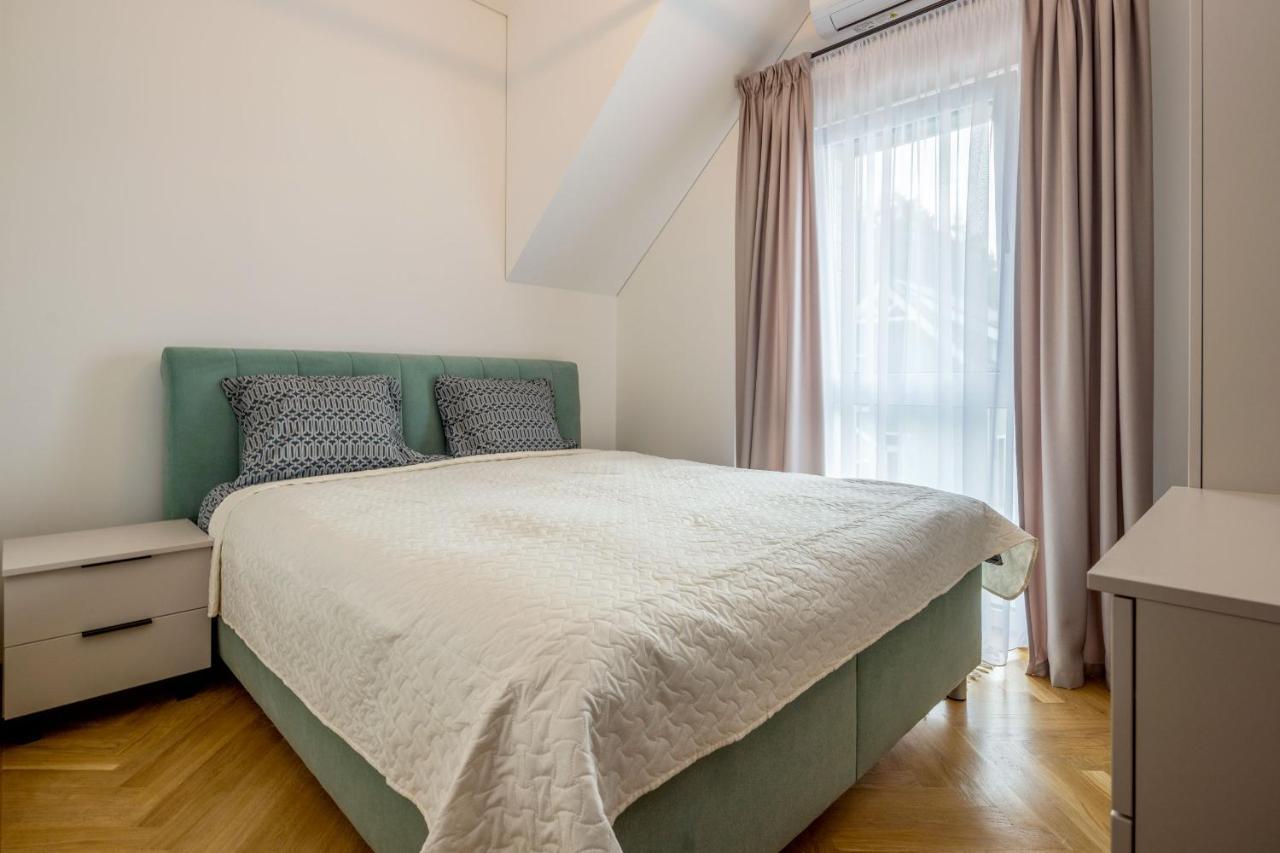 Vytauto 226 Villa Palanga Kültér fotó