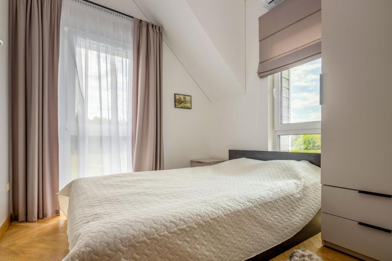 Vytauto 226 Villa Palanga Kültér fotó