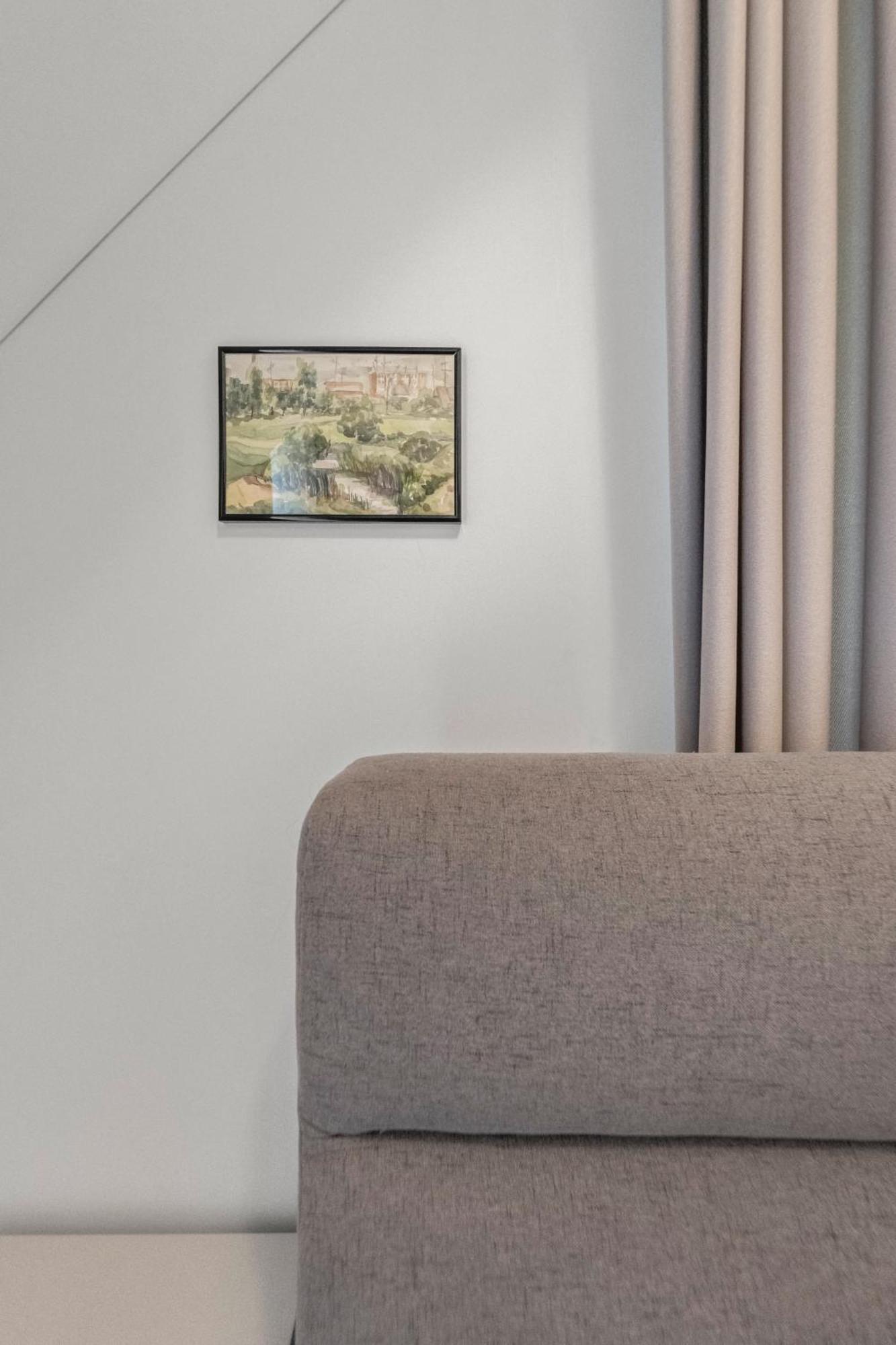 Vytauto 226 Villa Palanga Kültér fotó