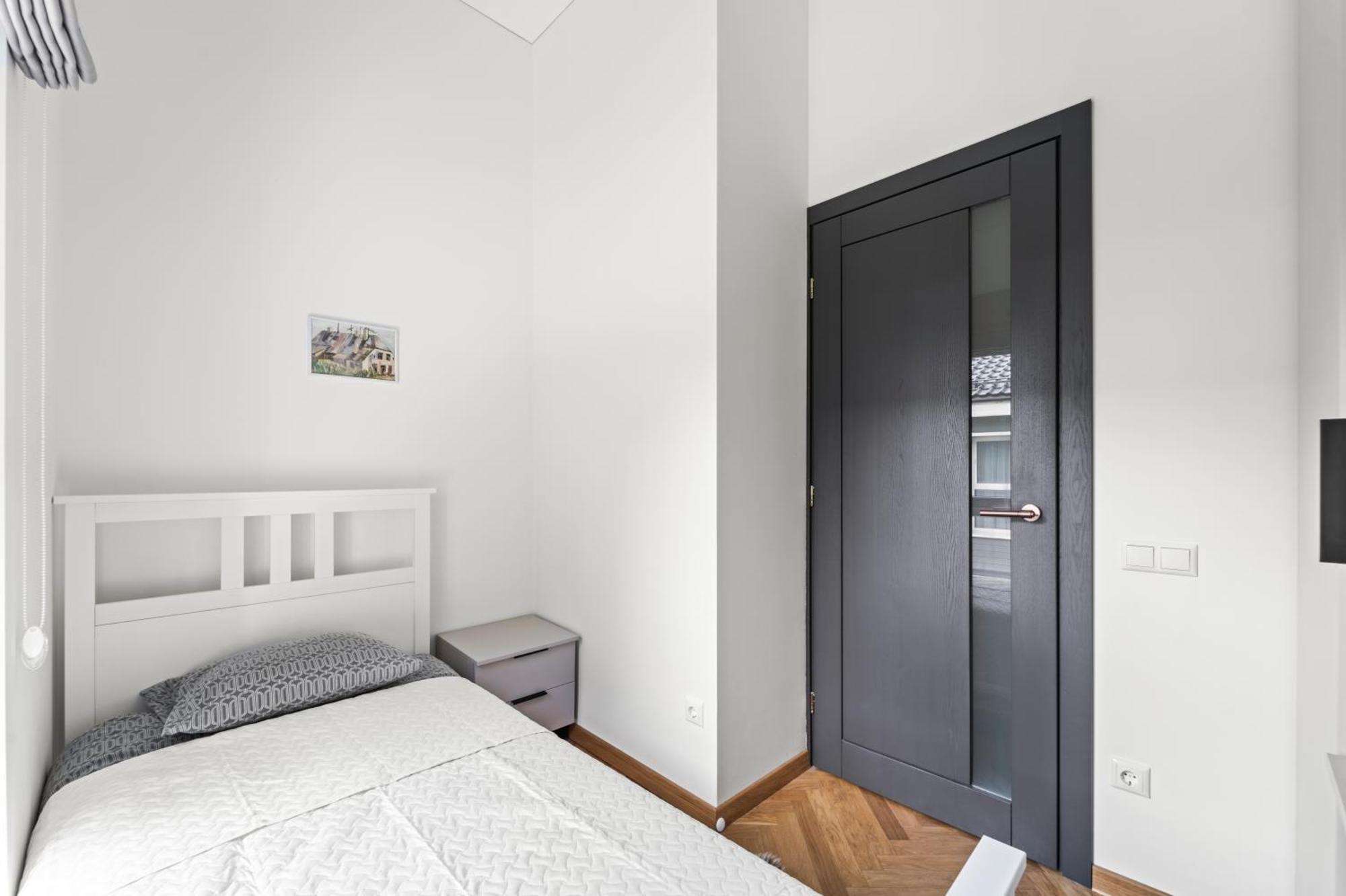 Vytauto 226 Villa Palanga Kültér fotó