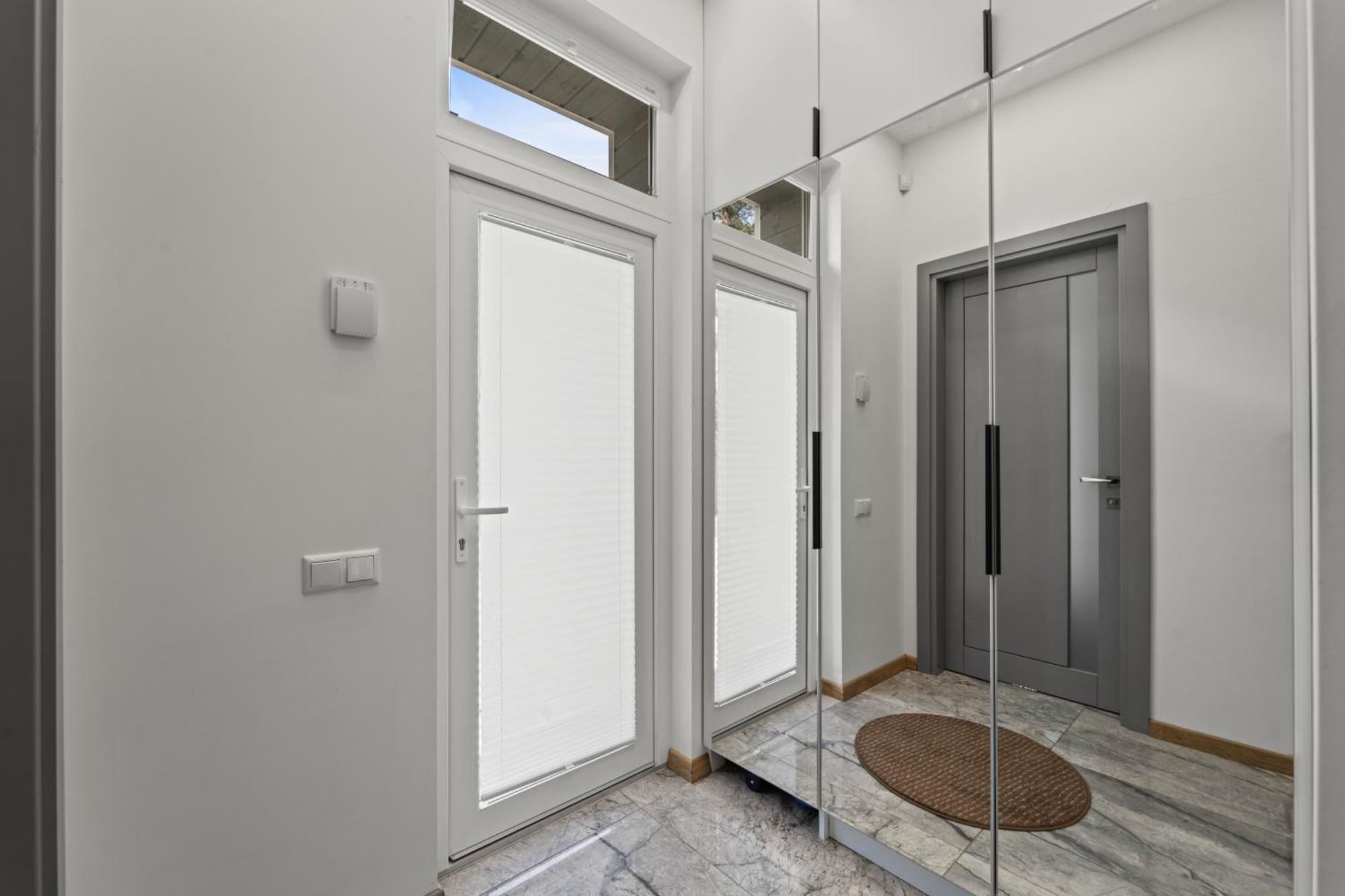 Vytauto 226 Villa Palanga Kültér fotó