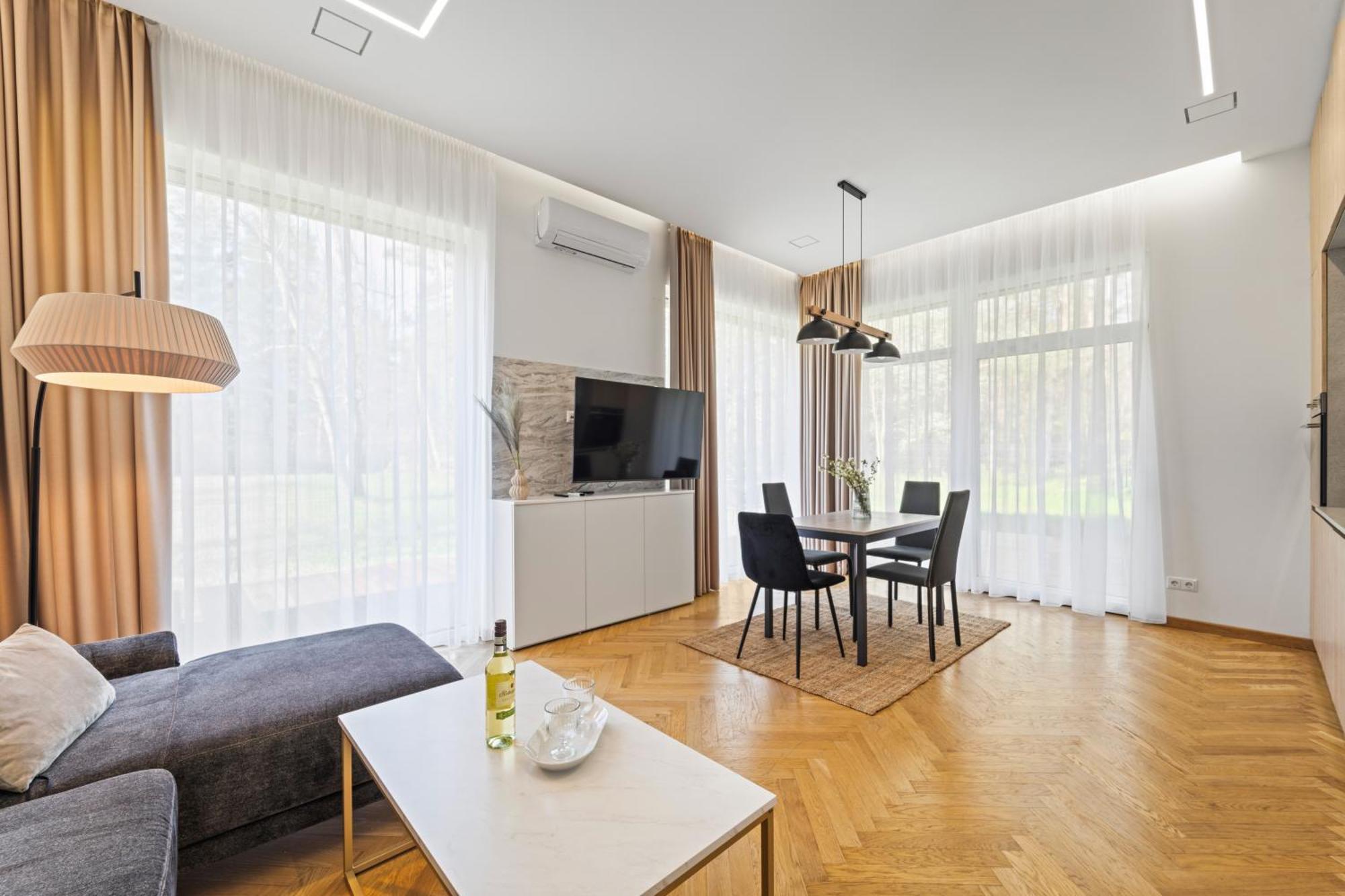 Vytauto 226 Villa Palanga Kültér fotó