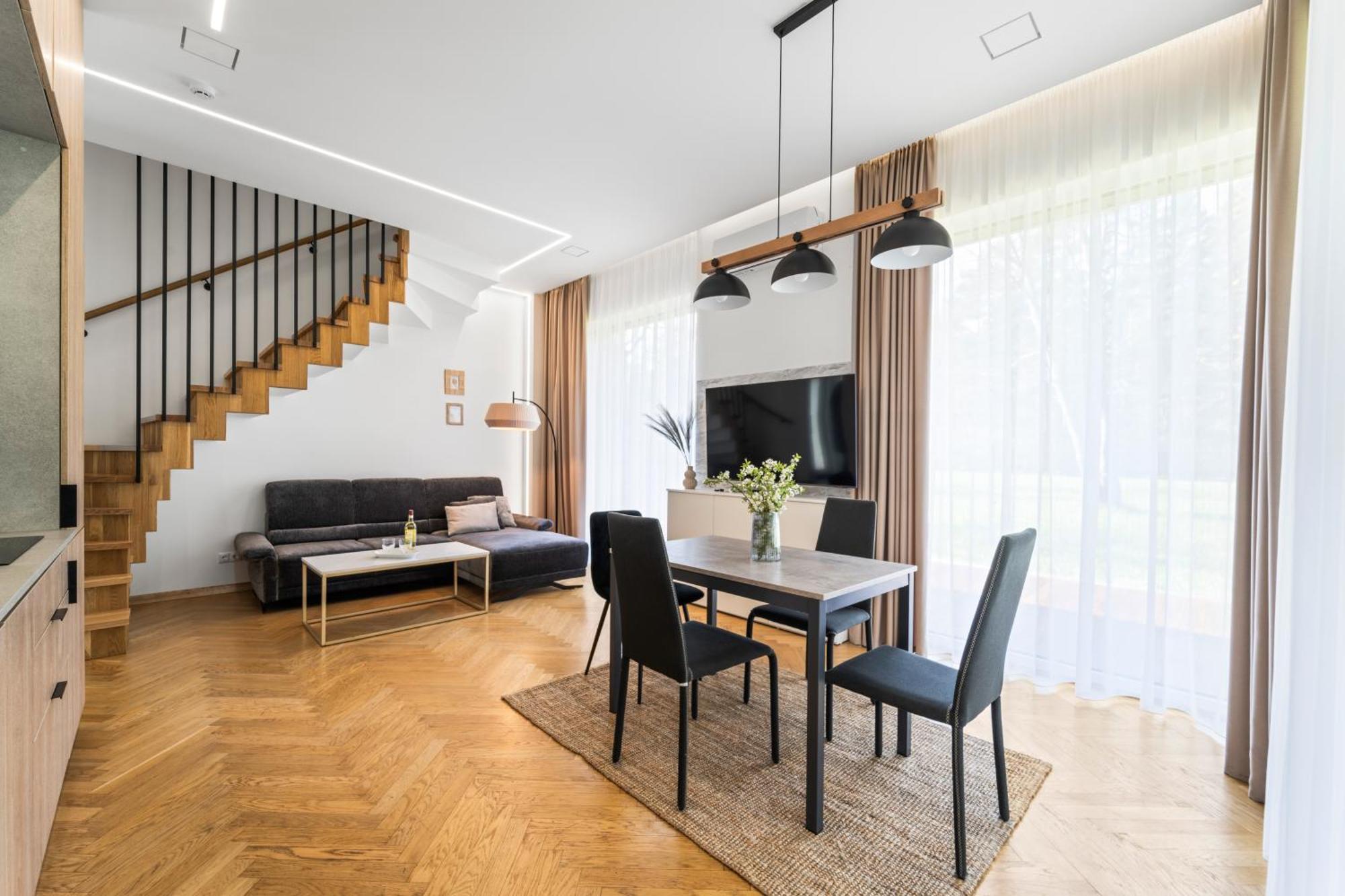 Vytauto 226 Villa Palanga Kültér fotó